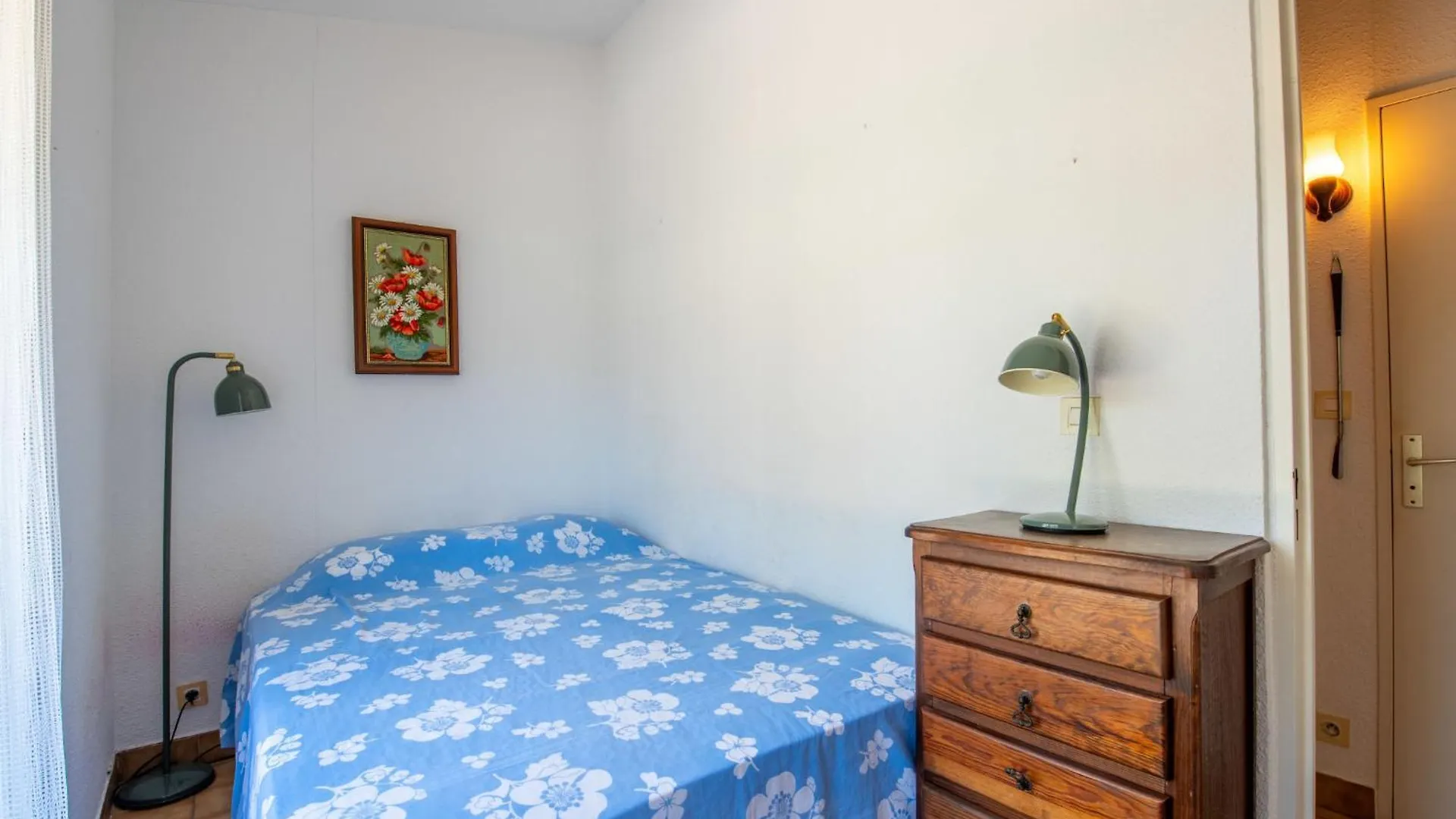 Apartment Les Vignes-2 By Interhome Cavalaire-sur-Mer France
