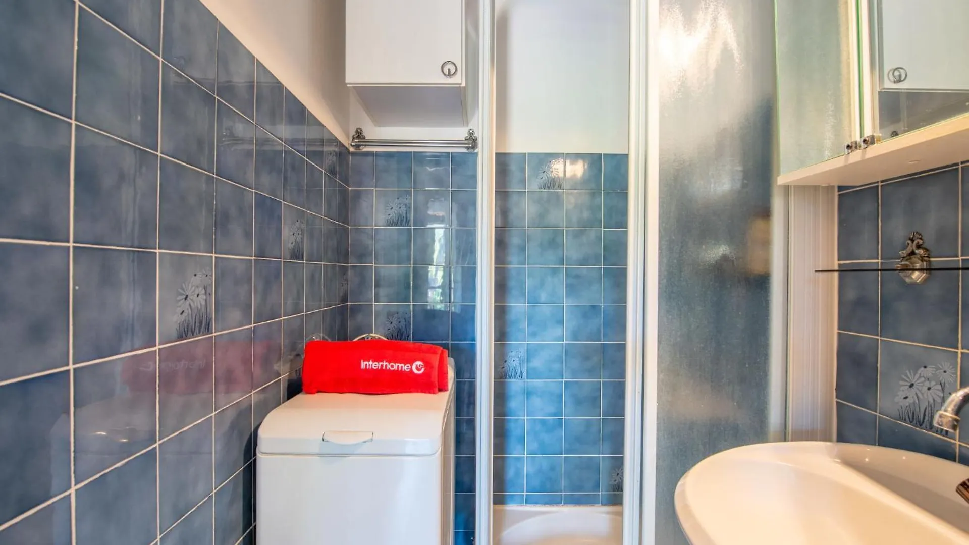 Apartment Les Vignes-2 By Interhome Cavalaire-sur-Mer 0*,