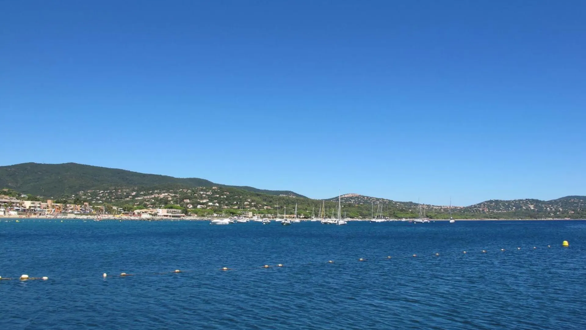 Apartment Les Vignes-2 By Interhome Cavalaire-sur-Mer 0*,  France